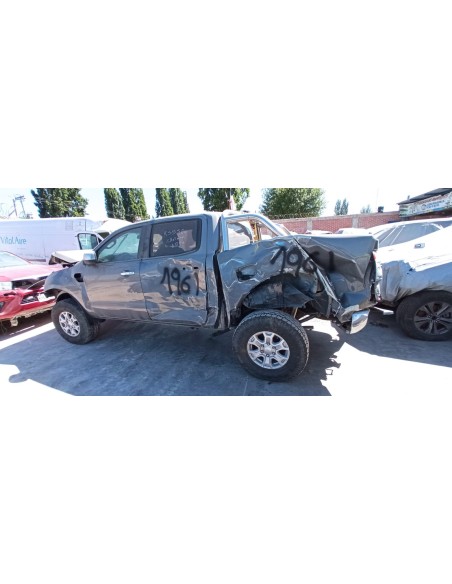 FORD RANGER 2018%separator% %shop-name%