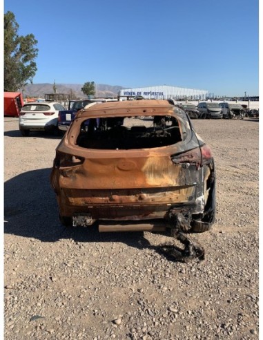 HYUNDAI TUCSON 2019%separator% %shop-name%