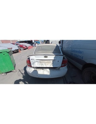 5 MECANICA BENCINERO