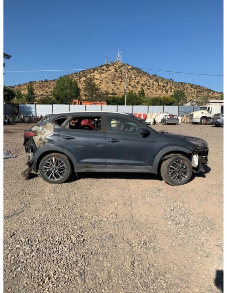 HYUNDAI TUCSON 2019%separator% %shop-name%