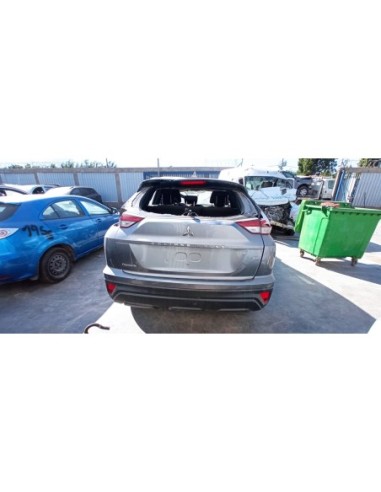 5 MECANICA (CAJA SEXTA) BENCINERO