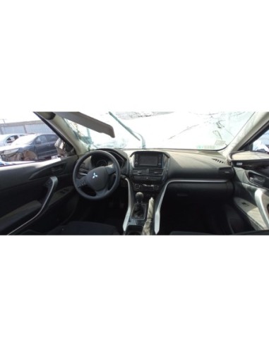 MITSUBISHI ECLIPSE CROSS 2021%separator% %shop-name%