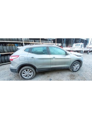 NISSAN QASHQAI 2015%separator% %shop-name%