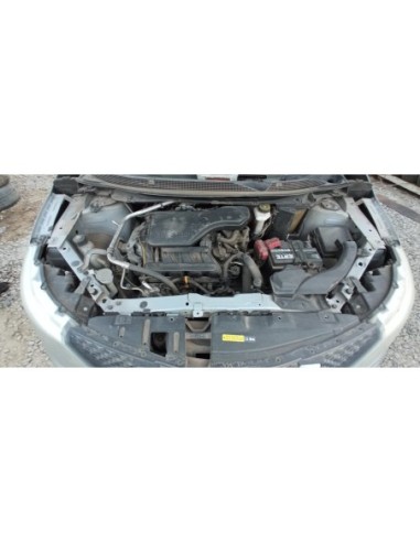 NISSAN QASHQAI 2015%separator% %shop-name%