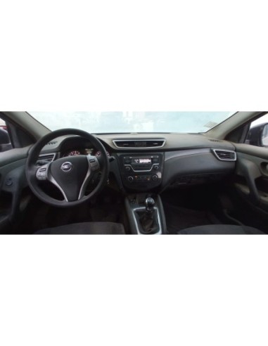 NISSAN QASHQAI 2015%separator% %shop-name%