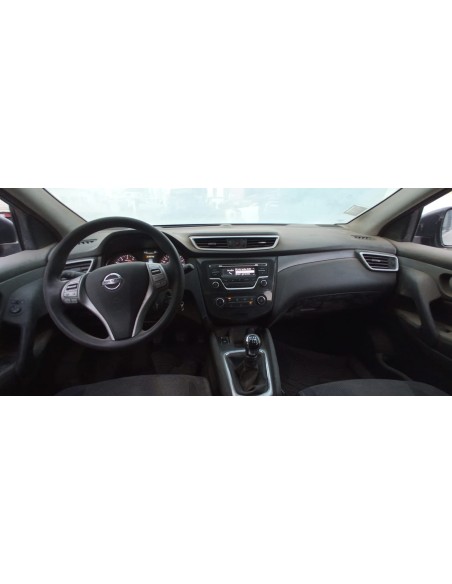 NISSAN QASHQAI 2015%separator% %shop-name%