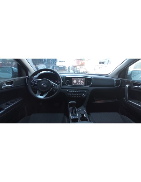 KIA SPORTAGE 2019%separator% %shop-name%