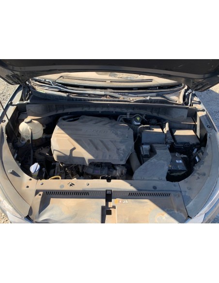 HYUNDAI TUCSON 2019%separator% %shop-name%