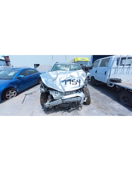 CHEVROLET TRACKER STATION WAGON 2019 4X4 1