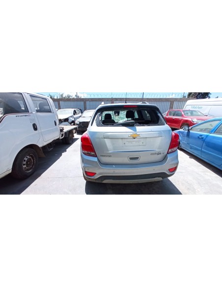 8 MECANICA BENCINERO