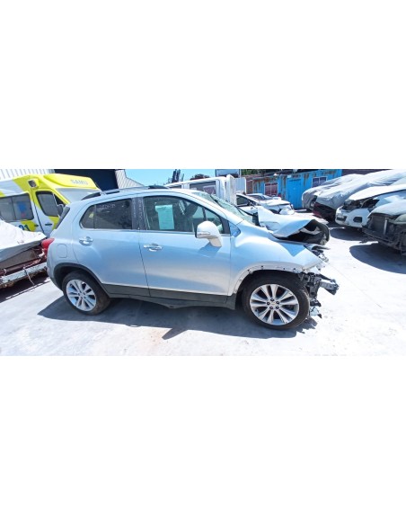 CHEVROLET TRACKER 2019%separator% %shop-name%