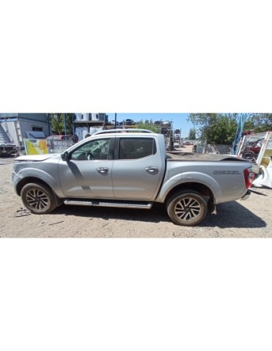 NISSAN NP300 2018%separator% %shop-name%