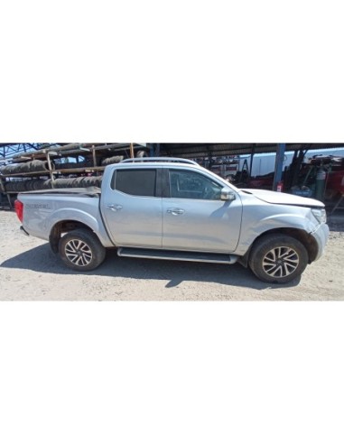 NISSAN NP300 2018%separator% %shop-name%