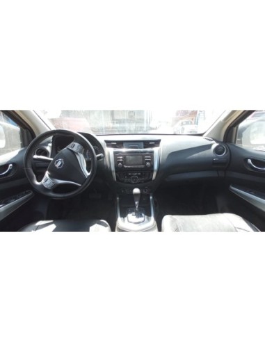 NISSAN NP300 2018%separator% %shop-name%