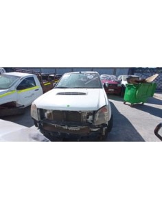 CHEVROLET DMAX PICK UP DOBLE CABINA 2014 4X4 2