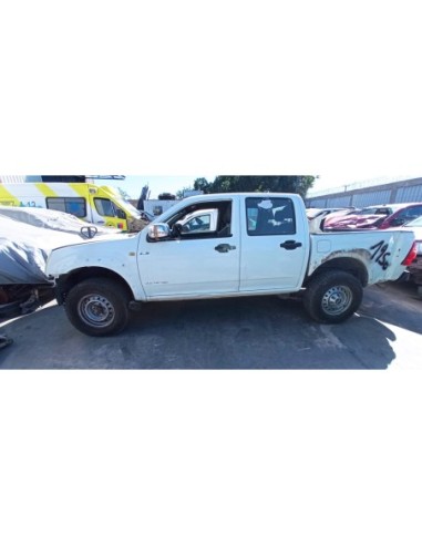 CHEVROLET DMAX 2014%separator% %shop-name%