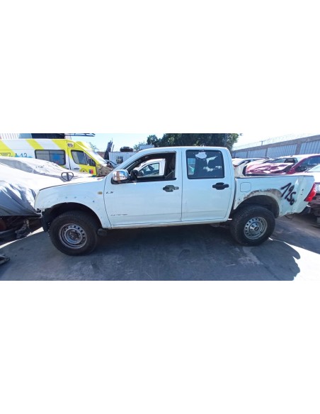 CHEVROLET DMAX 2014%separator% %shop-name%