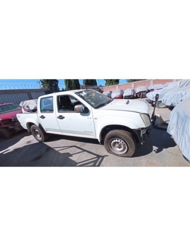 CHEVROLET DMAX 2014%separator% %shop-name%