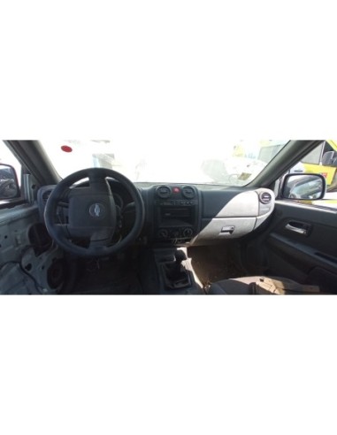 CHEVROLET DMAX 2014%separator% %shop-name%