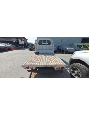 5 MECANICA (CAJA SEXTA) DIESEL
