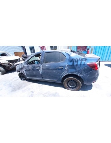 RENAULT SYMBOL 2018%separator% %shop-name%