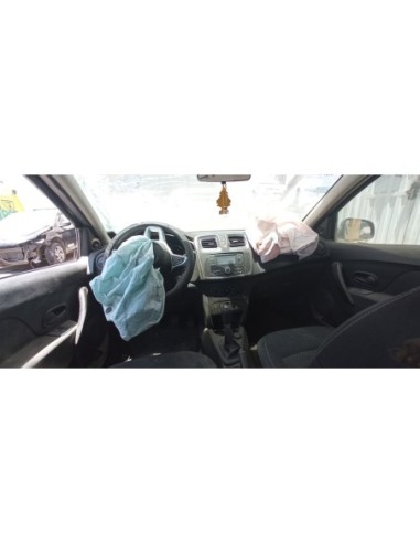 RENAULT SYMBOL 2018%separator% %shop-name%