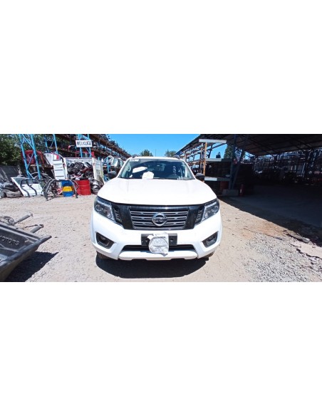 NISSAN NP300 PICK UP 2019 4X4 2