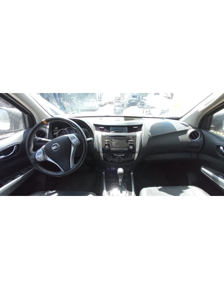 NISSAN NP300 2019%separator% %shop-name%