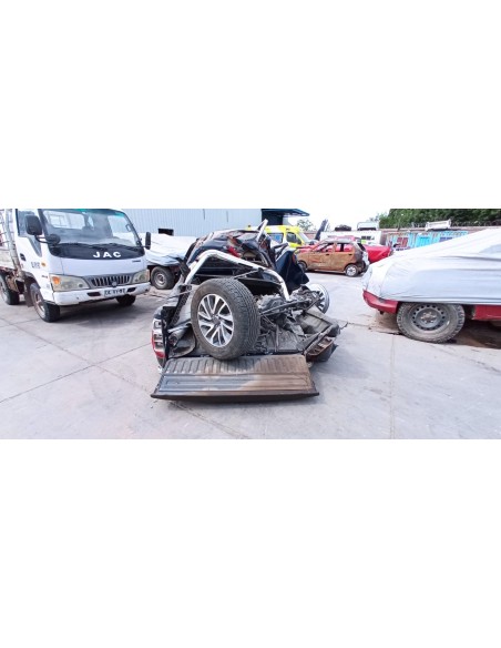 3 MECANICA (CAJA SEXTA) DIESEL