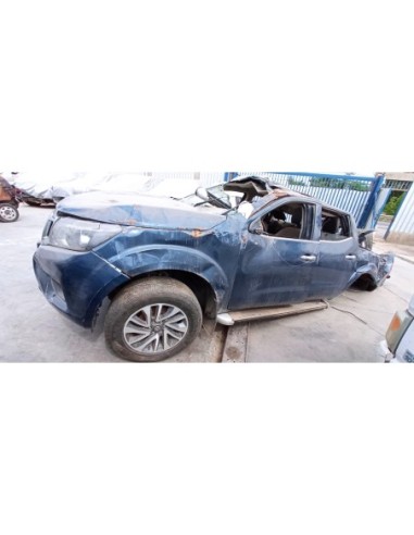 NISSAN NP300 2020%separator% %shop-name%