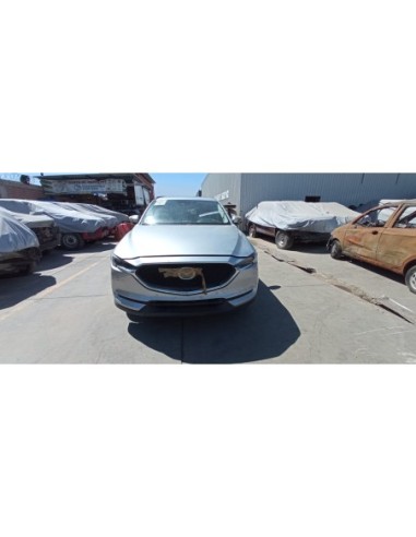 MAZDA CX5 STATION WAGON 2021 4X4 2