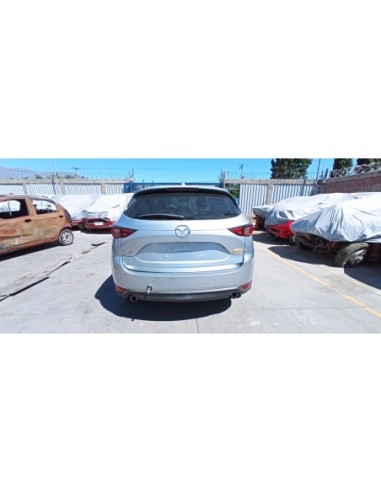 5 AUTOMATICO BENCINERO