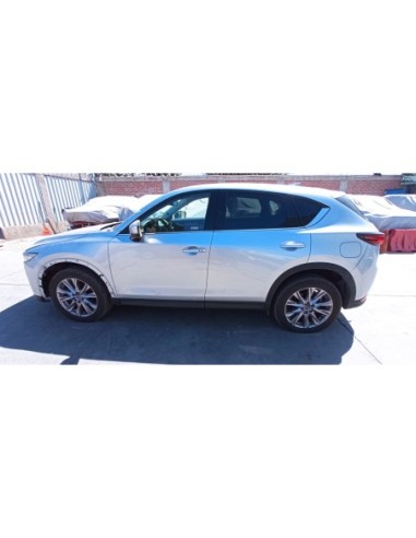 MAZDA CX5 2021%separator% %shop-name%