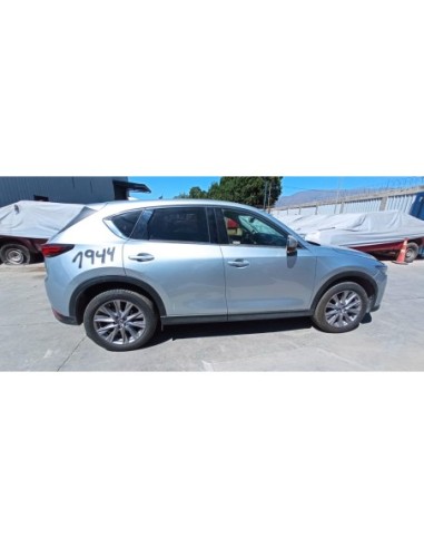MAZDA CX5 2021%separator% %shop-name%
