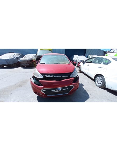 HYUNDAI GRAND I10 SEDAN 2019 4X2 1