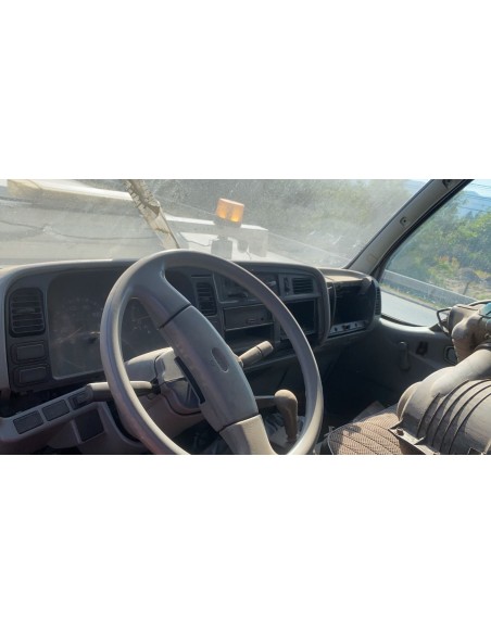 MITSUBISHI CANTER 2006%separator% %shop-name%