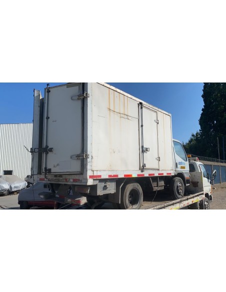 MITSUBISHI CANTER 2006%separator% %shop-name%