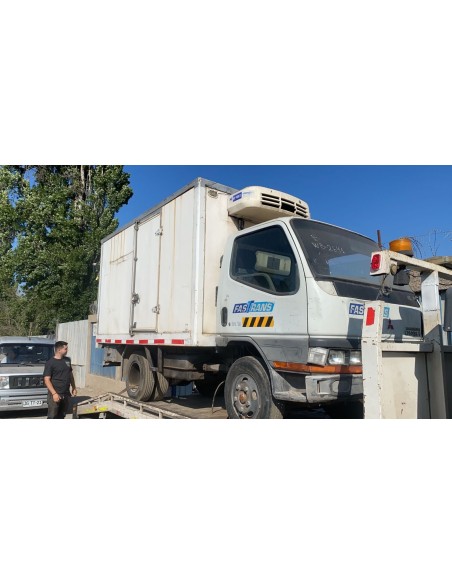 MITSUBISHI CANTER 2006%separator% %shop-name%