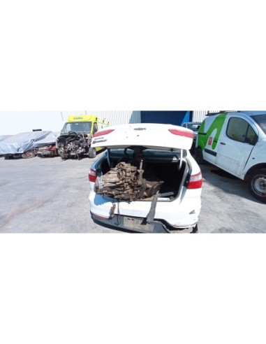 4 MECANICA (CAJA SEXTA) BENCINERO