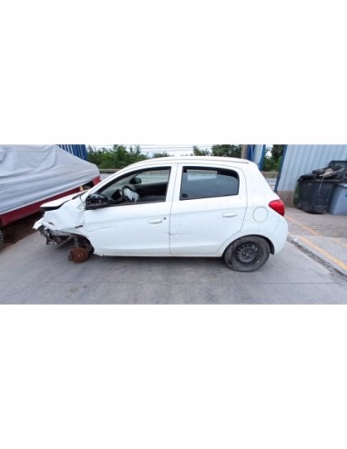 MITSUBISHI MIRAGE 2015%separator% %shop-name%