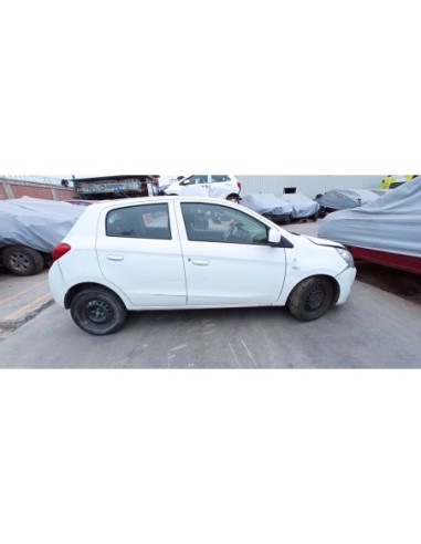 MITSUBISHI MIRAGE 2015%separator% %shop-name%