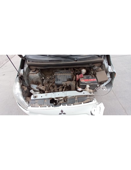 MITSUBISHI MIRAGE 2015%separator% %shop-name%
