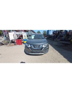 NISSAN X-TRAIL STATION WAGON 2019 4X2 2