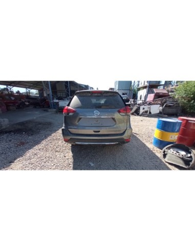 5 AUTOMATICO BENCINERO