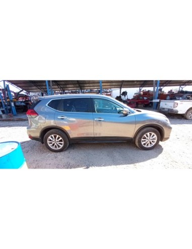 NISSAN X-TRAIL 2019%separator% %shop-name%