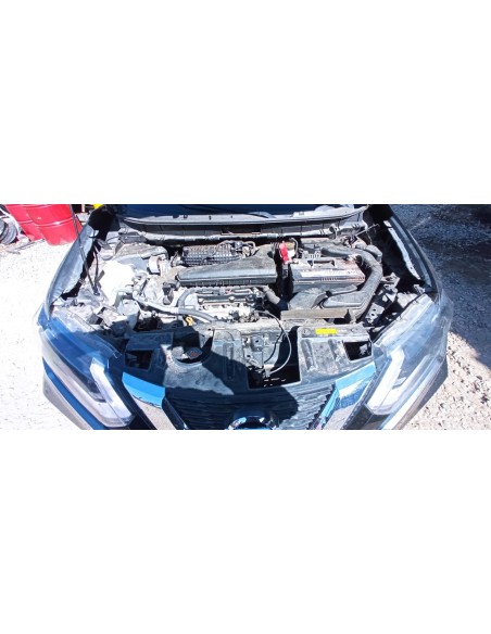 NISSAN X-TRAIL 2019%separator% %shop-name%