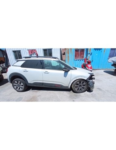 CITROEN C4 2019%separator% %shop-name%