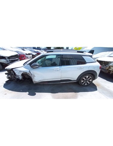 CITROEN C4 2019%separator% %shop-name%