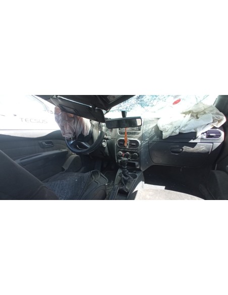 RAM 700 PICK UP DOBLE CABINA 2019 4X2 1