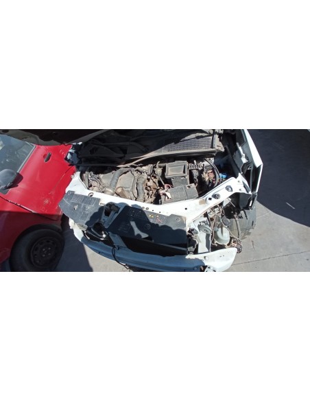 RENAULT DOKKER FURGON 2018 4X2 1